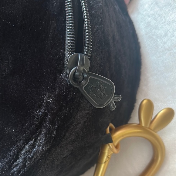 NaNa Kids Black Bunny One Piece - Picture 4 of 6